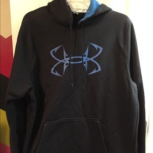 Under Armour Men’s Hoodie