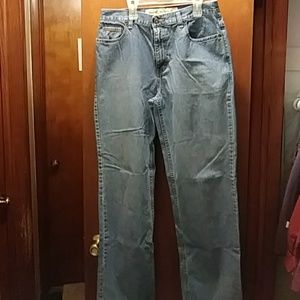 Eddie Bauer Jeans