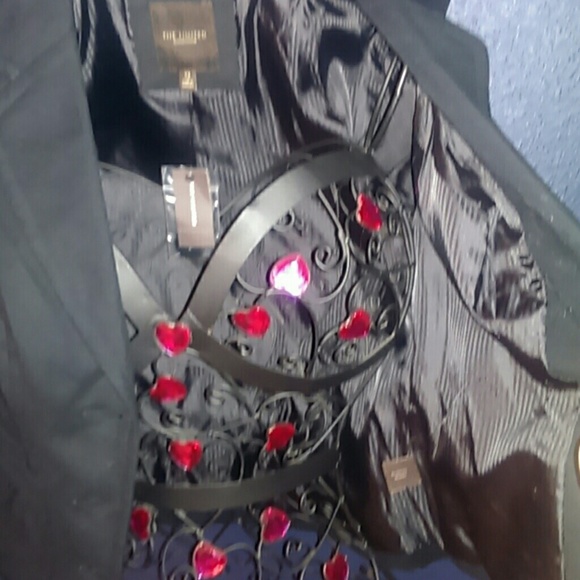 The Limited Collection Short Sleeve Jacket/Blazer - Picture 7 of 7