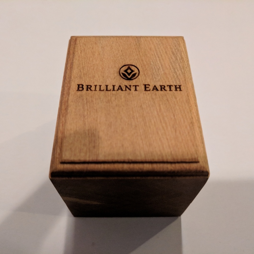 Engagement Ring
