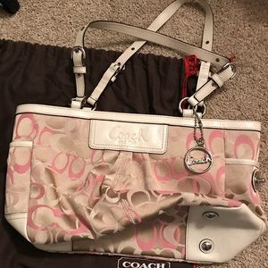 Coach Handbag