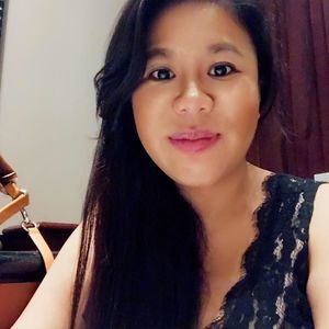 Meet your Posher, Rochelle