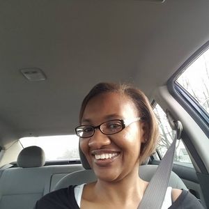 Meet your Posher, Tasha