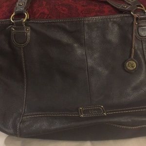 Genuine Sak Bag