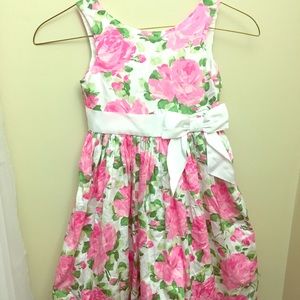 NWOT Janie and Jack dress