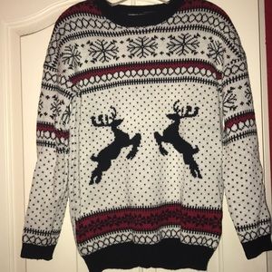 Holiday Sweater