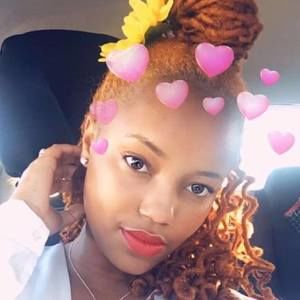 Meet your Posher, Luvonna