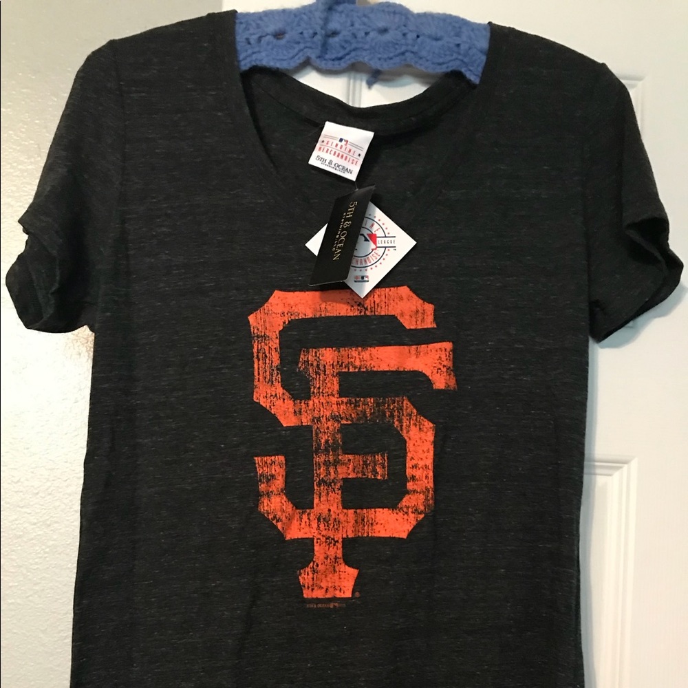 🔸Giants Tshirt🔸