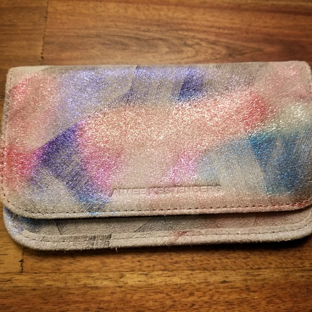 🚫SOLD🚫Aimee Kestenberg Wallet