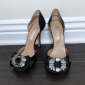 Oscar de la Renta D’Orsay