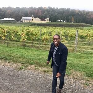 Meet your Posher, Jon