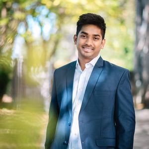 Meet your Posher, Nikhileshwar