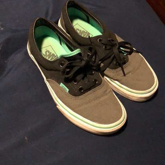Vans Shoes - Vans