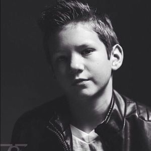 Meet your Posher, Jace