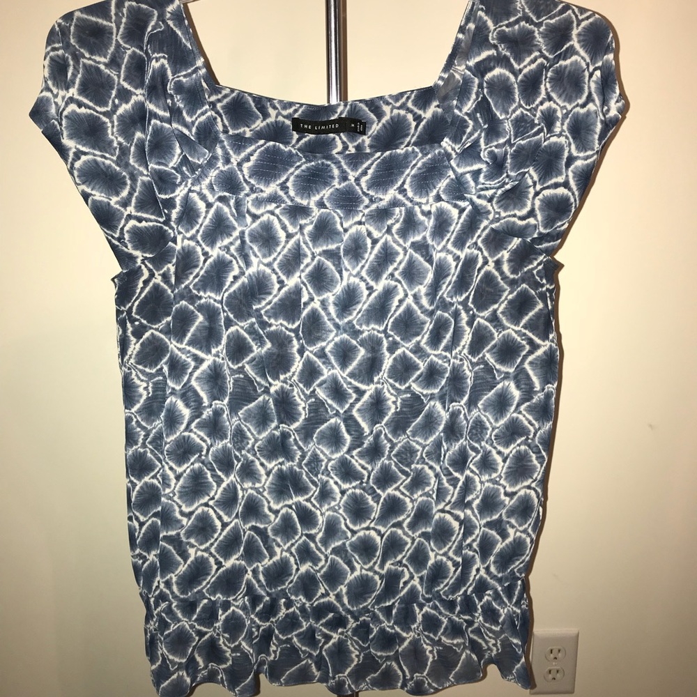 The Limited blouse