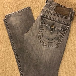 Men’s True Religion Jeans