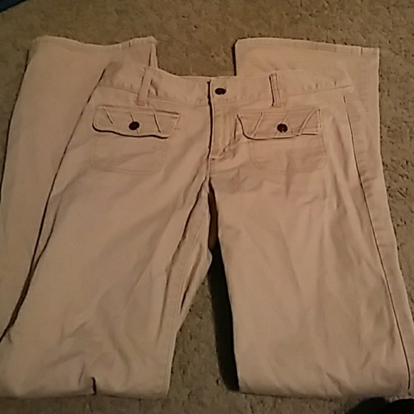 Gap khakis - Picture 1 of 3