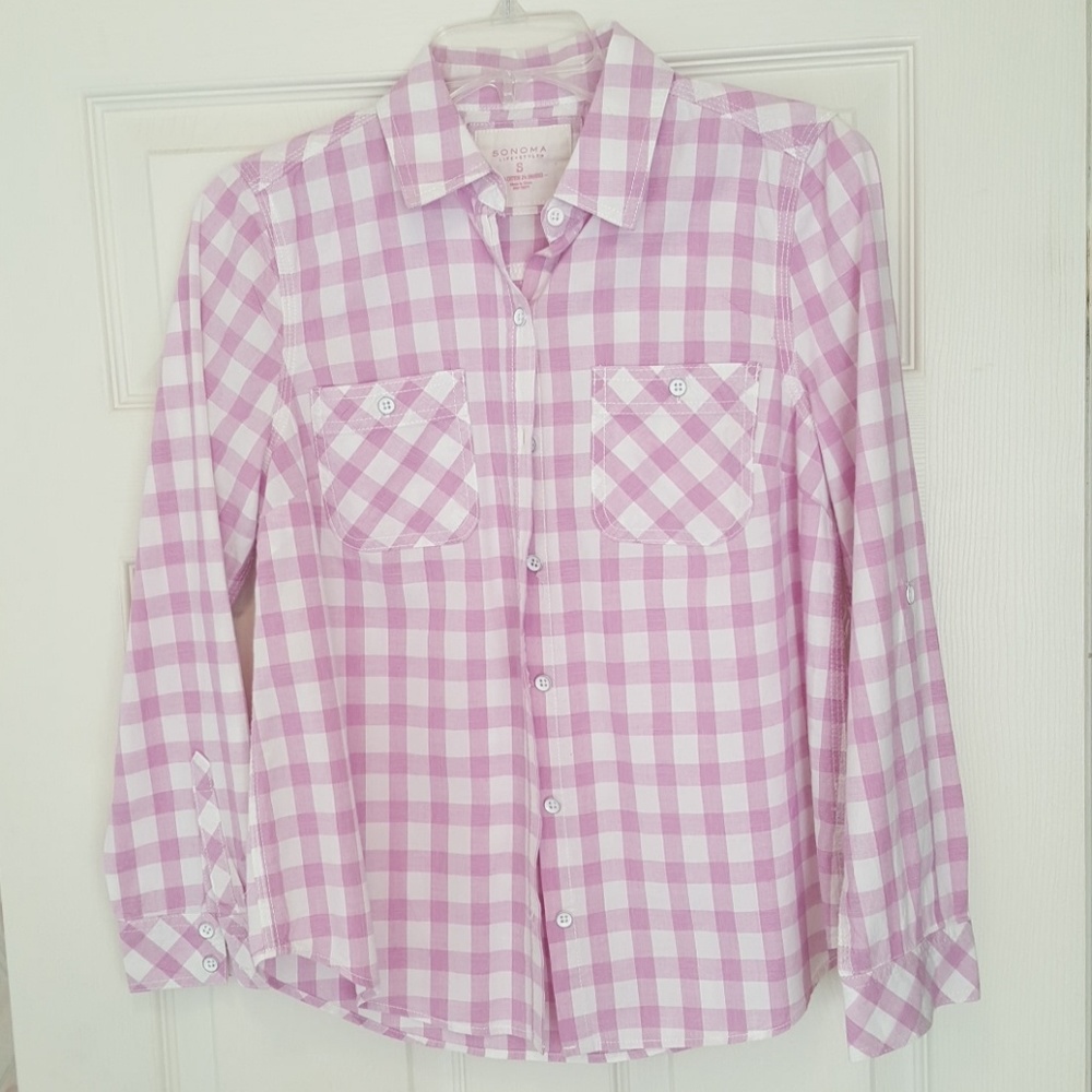 Shirt/Blouse