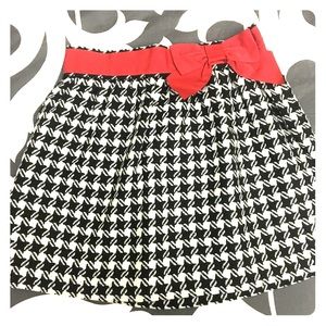 Janie and Jack skirt