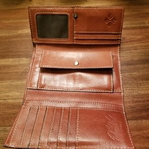 Patricia Nash wallet