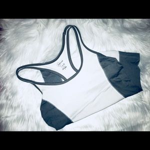 Old navy fitness tank