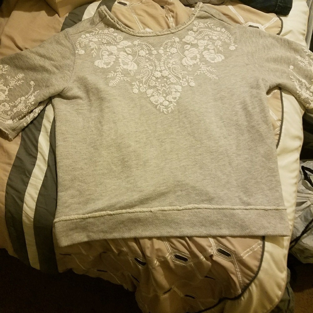 Maurices sweatshirt
