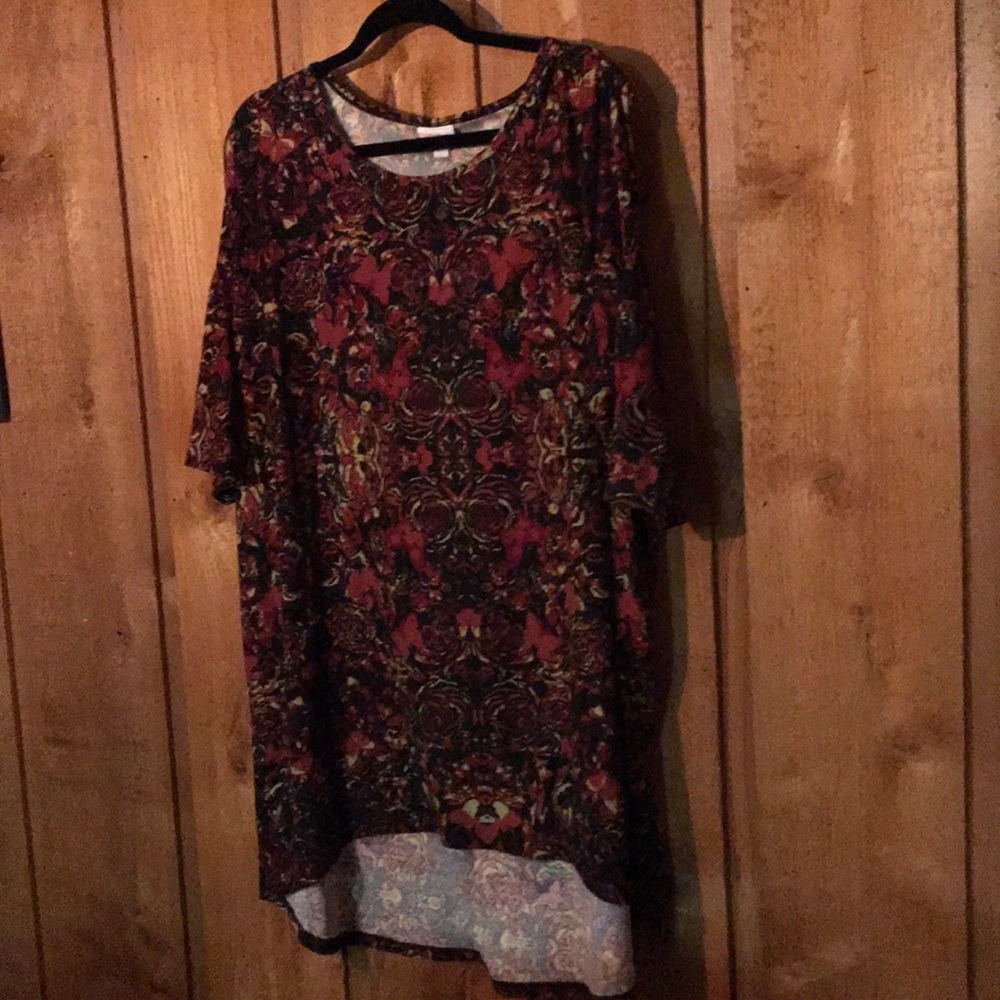 Lularoe Irma XL
