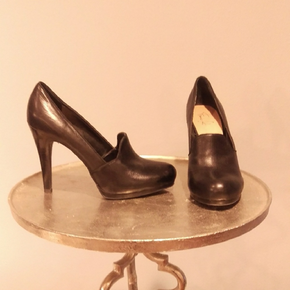 Franco Sarto A-Lani Heel