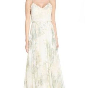 Jenny Yoo Inesse Dress