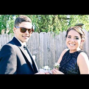 Meet your Posher, Chloe