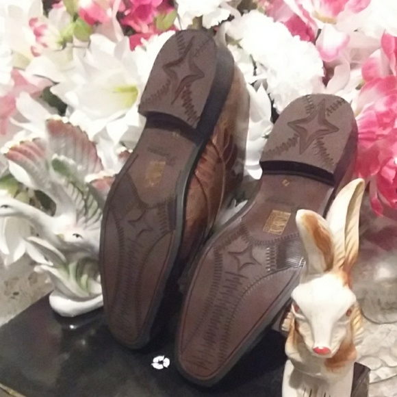 ADORABLE  Alberto Fellini MEN SHOE NWOT - Picture 6 of 6