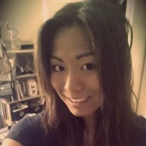 Meet your Posher, Mary kate