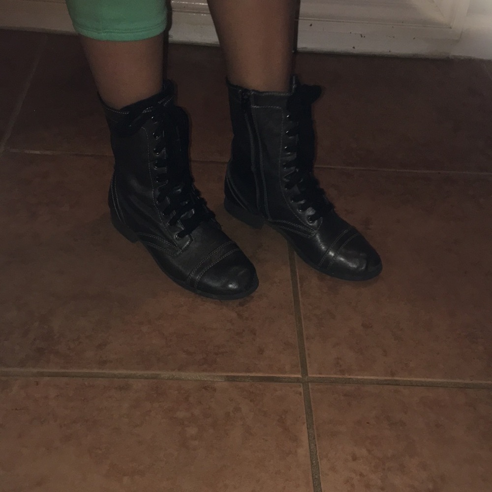 Boots