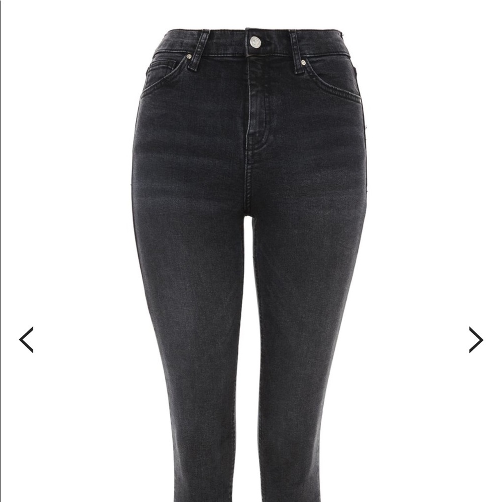 Topshop Jeans- Jamie