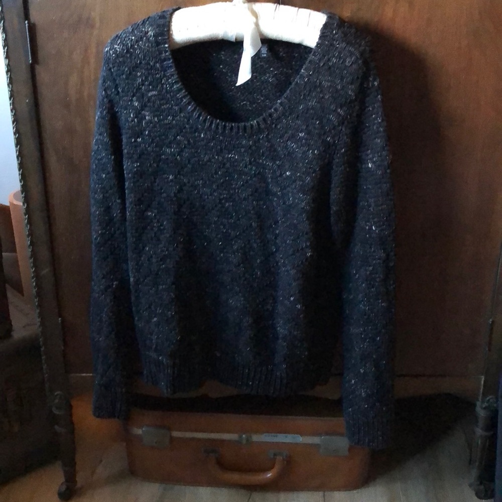 Last chance! Eileen Fisher pullover