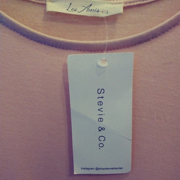 Mid length dress - Picture 2 of 3