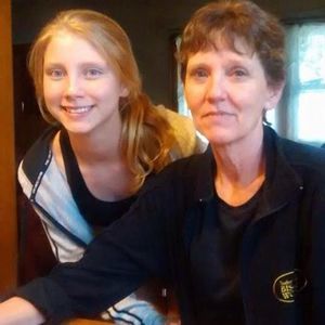 Meet your Posher, Bailie