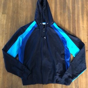 VERSACE COLLECTION MEN’S HOODIE