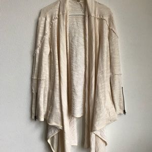 Free People Jacket