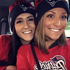 Meet your Posher, Dana