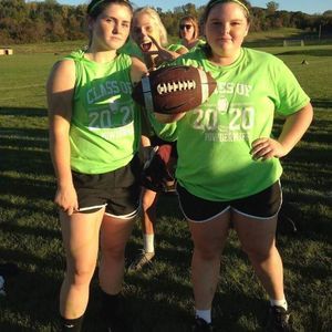 Meet your Posher, Skyler