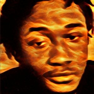 Meet your Posher, Jay