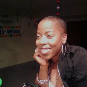 Meet your Posher, Kenyetta