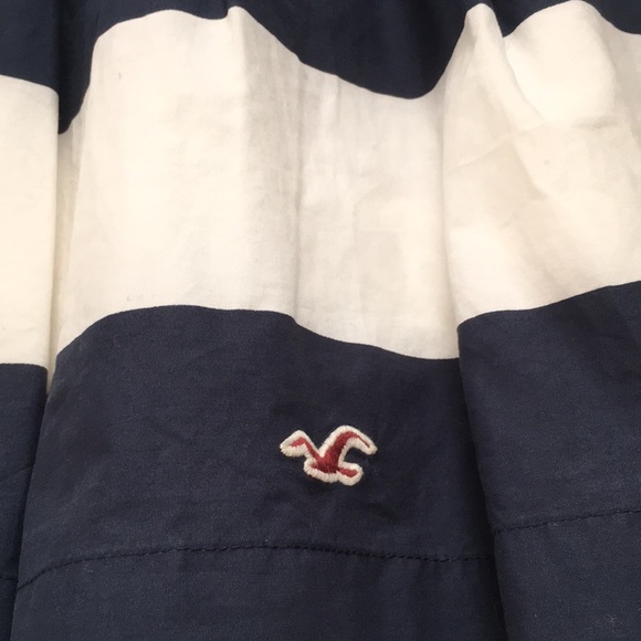 Hollister Skirt - Picture 2 of 3