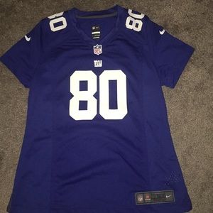 Giants NFL Jersey -Cruz