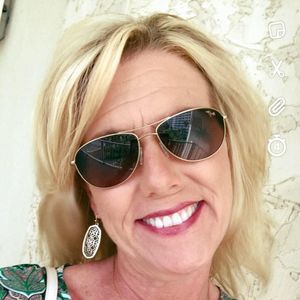 Meet your Posher, Kristin