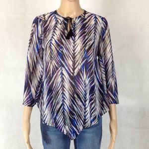 Banana Republic Blouse Top - XS