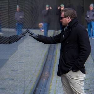 Meet your Posher, Garrett