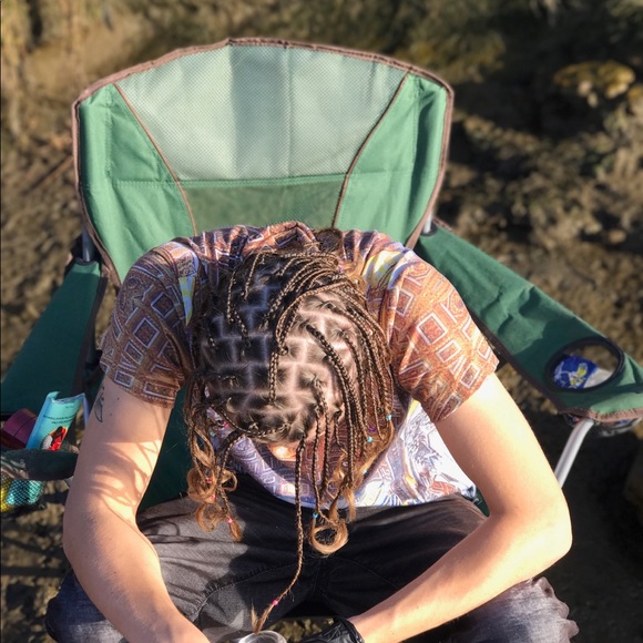 Meet your Posher, Spencer - Picture 1 of 1