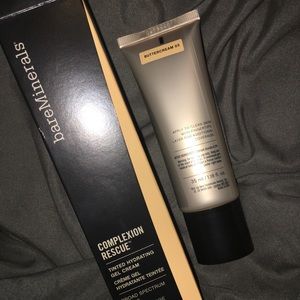 BRAND NEW bareMinerals Tinted Cream in Buttercream